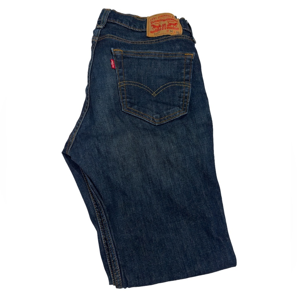 Levi’s Jeans